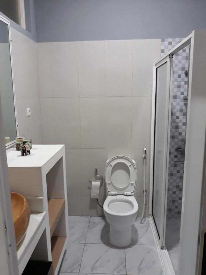 Blue Breeze Apartment Luanda Exterior foto