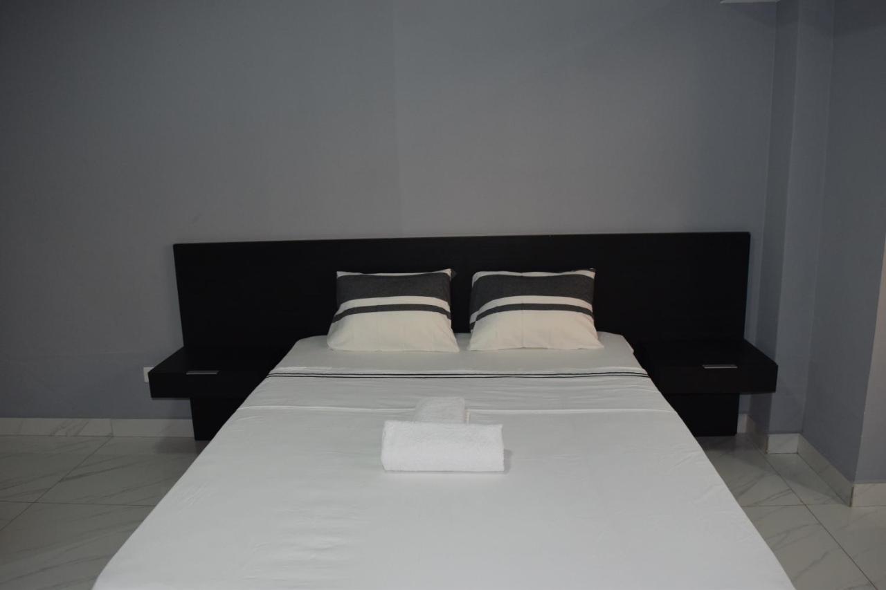 Blue Breeze Apartment Luanda Exterior foto