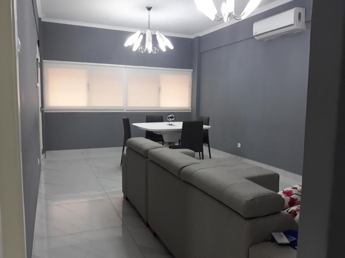 Blue Breeze Apartment Luanda Exterior foto