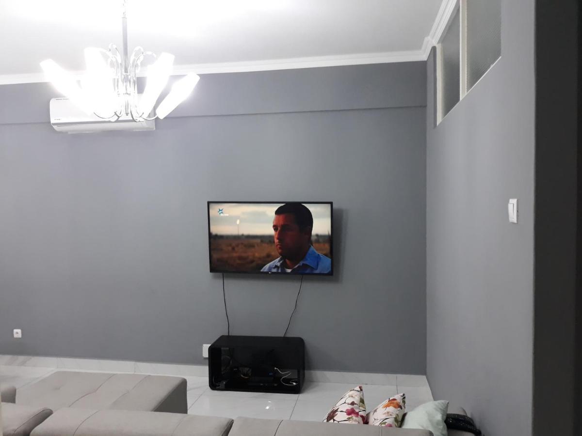 Blue Breeze Apartment Luanda Exterior foto