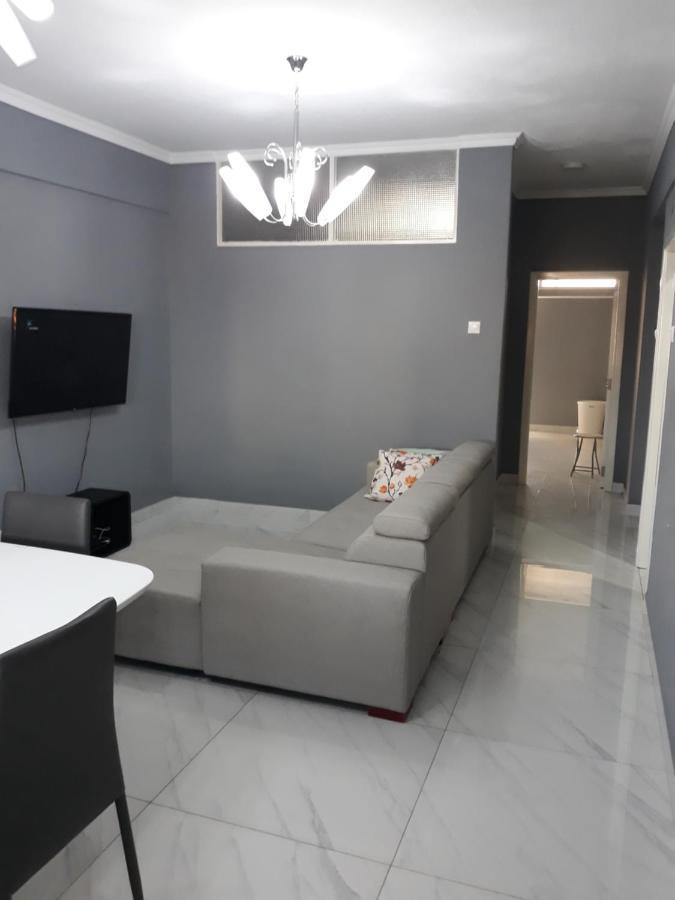 Blue Breeze Apartment Luanda Exterior foto