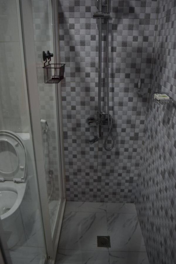 Blue Breeze Apartment Luanda Exterior foto