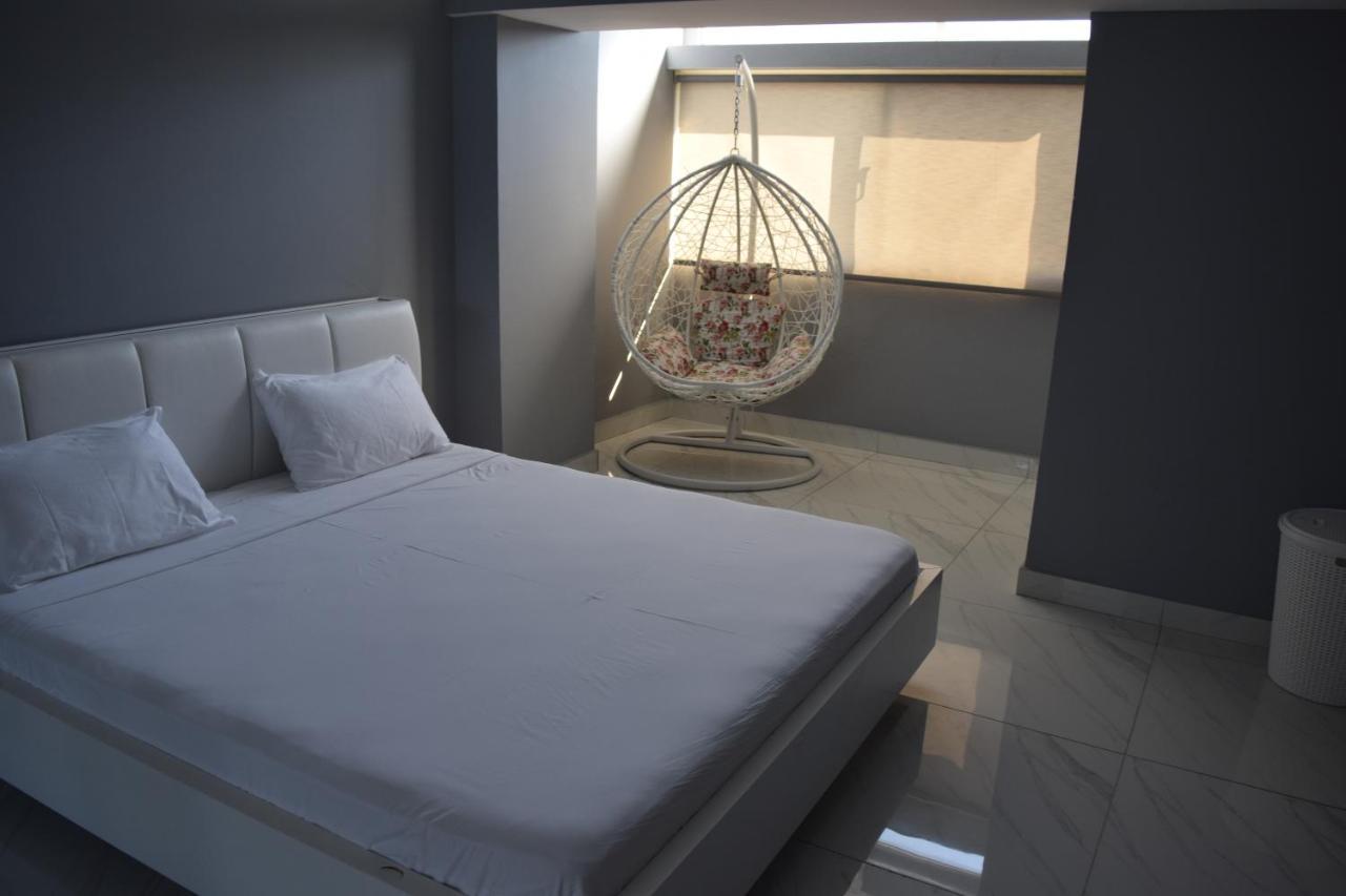 Blue Breeze Apartment Luanda Exterior foto