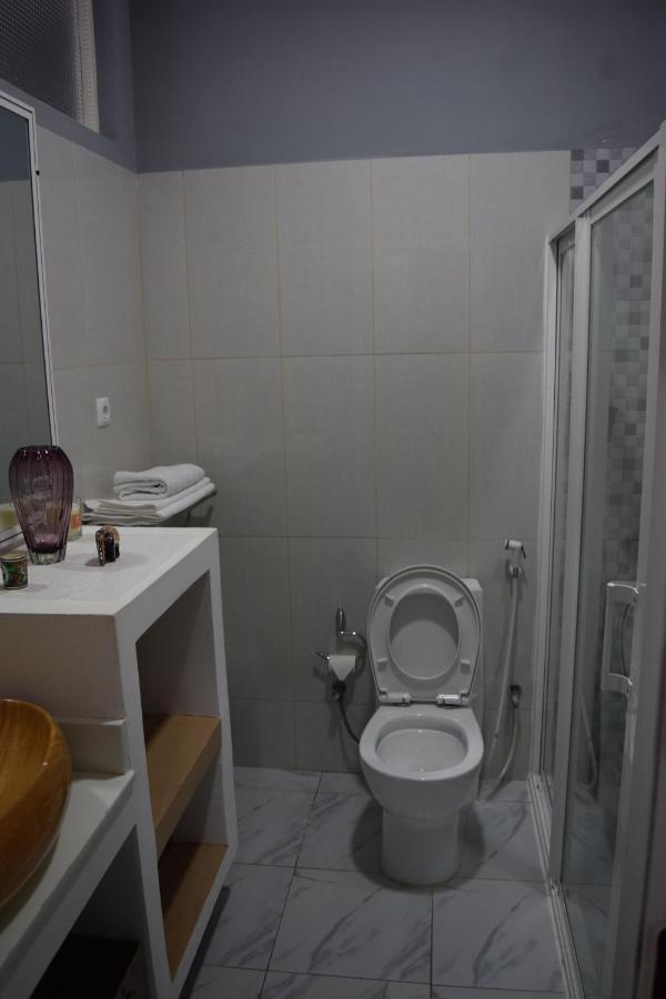 Blue Breeze Apartment Luanda Exterior foto
